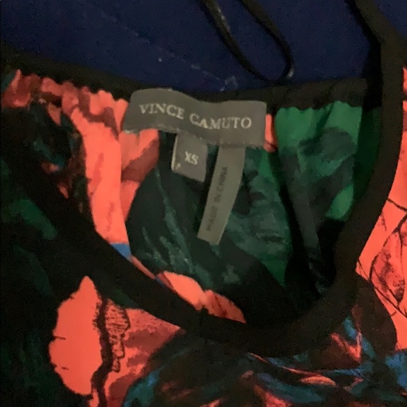 Vince camuto romper - Picture 4 of 4